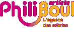 Philiboul Artists - L'agence des artistes